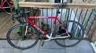 Focus Road Bike Large Frame (56-58cm)