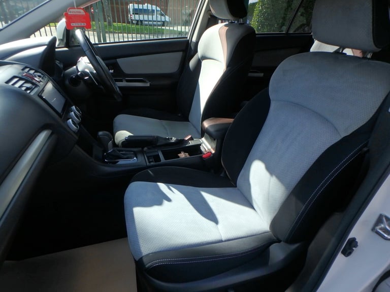 2025 Subaru XV HYBRID FWD 2.0cc Automatic Hybrid...Only 32702 Miles SUV PETROL Automatic