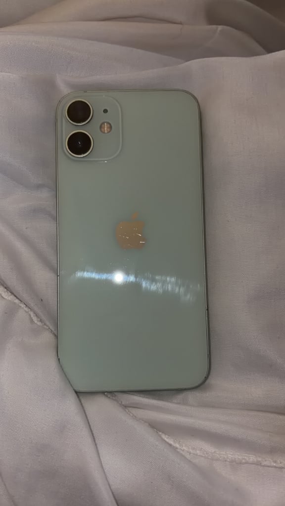 image for iPhone 12 mini 