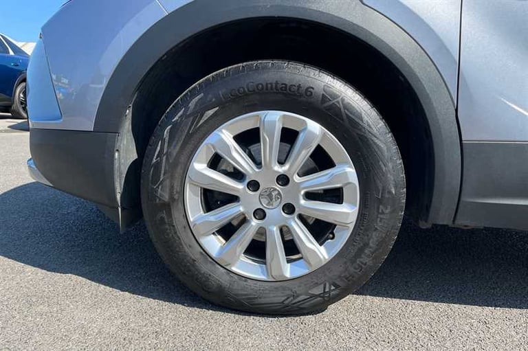 2023 Vauxhall Mokka 1.2 Turbo Design 5dr Auto HATCHBACK PETROL Automatic