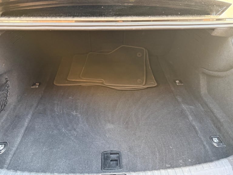 2019 Audi A6 Saloon 2.0 TDI 40 S line S Tronic Euro 6 (s/s) 4dr SALOON Diesel Automatic