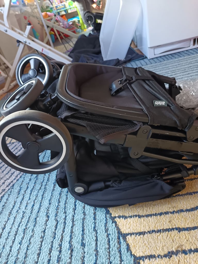 Mamas & Papas Acro Buggy