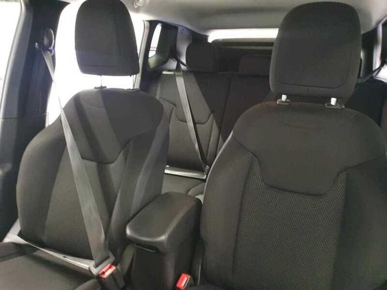 2020 Jeep Renegade 1.0 GSE T3 Night Eagle SUV 5dr ESTATE Petrol Manual