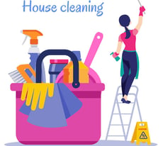 Housekeeper/cleaner £15 per hour 
