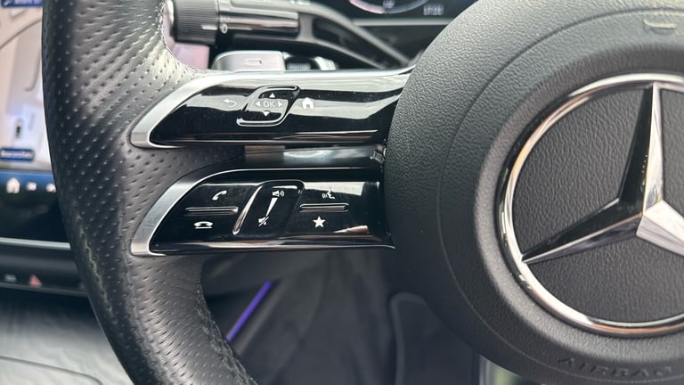 2024 Mercedes-Benz E Class E220d AMG Line Premium 4dr 9G-Tronic SALOON DIESEL Automatic