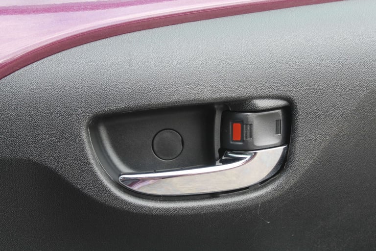 2014 Peugeot 108 1.2 108 Allure 5dr Hatchback Petrol Manual