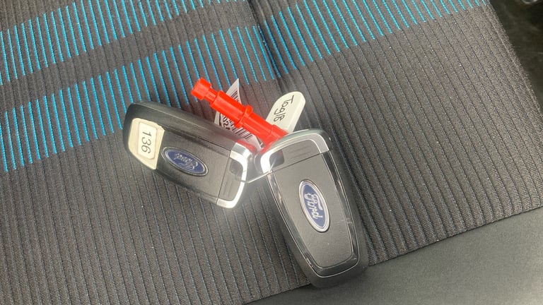 2024 Ford Transit Custom 300 L2 Diesel Fwd 2.0 EcoBlue 170ps H1 Van Sport Auto Van Diesel Automatic