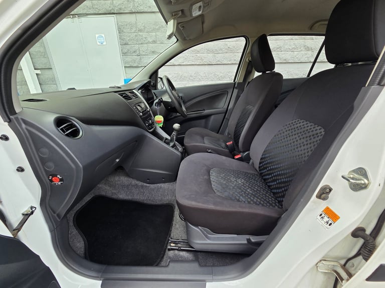 Suzuki Celerio 1 Litre Petrol 2015
