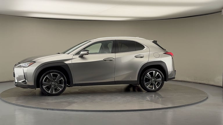 2019 Lexus UX 2.0 250h Takumi SUV 5dr Petrol Hybrid E-CVT E-FOUR Euro 6 (s/s) (184 ps) SUV Petrol...