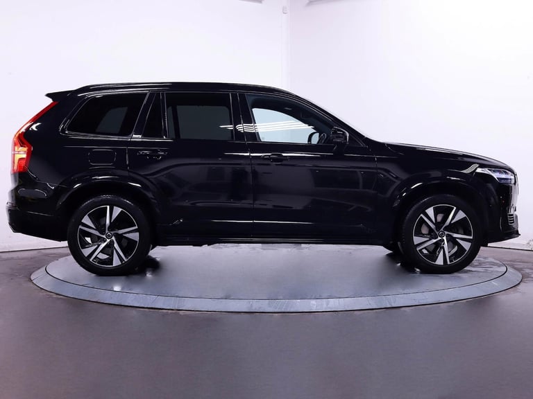 2020 Volvo XC90 R-Design T8 Twin Engine AWD ESTATE Petrol/Electric Hybrid Automatic