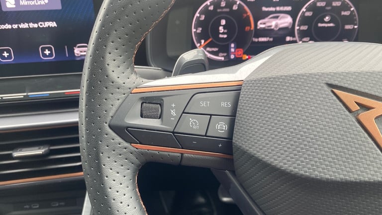 2023 Cupra Leon 2.0 TSI VZ1 5dr DSG Petrol Hatchback Hatchback Petrol Automatic