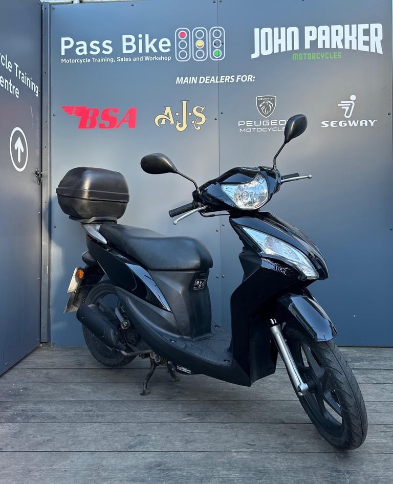 Gumtree second hand scooters sales