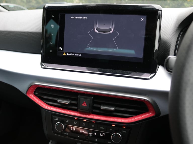 2025 SEAT Ibiza 1.0 TSI FR Euro 6 (s/s) 5dr HATCHBACK Petrol Manual