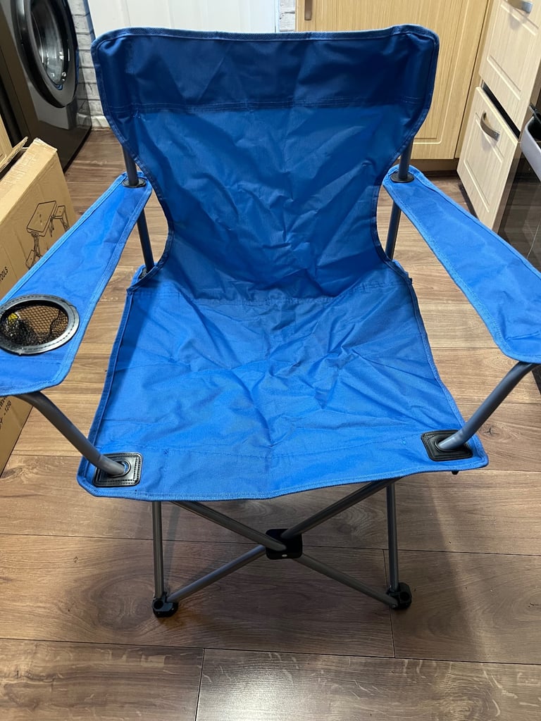 image for Camping chairs