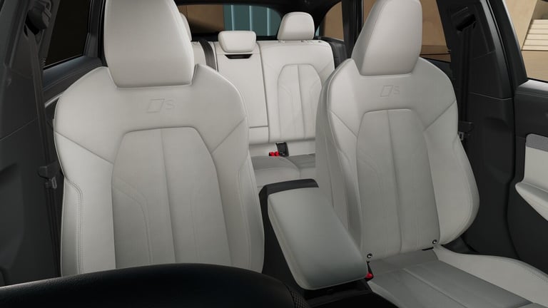 2025 Audi A6 Avant 2.0 TFSI S line S Tronic Euro 6 (s/s) 5dr Estate Automatic