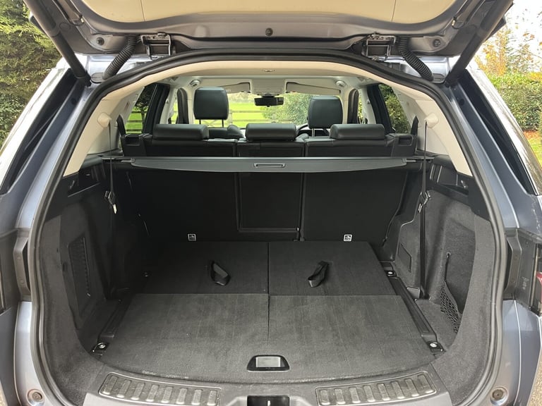 LAND ROVER DISCOVERY SPORT 2.0 D180 MHEV HSE 2020