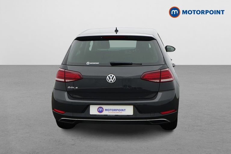 2019 Volkswagen Golf 1.6 TDI Match 5dr Hatchback Diesel Manual