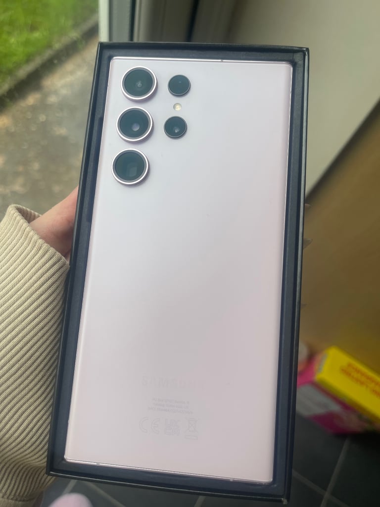 Samsung galaxy s23 ultra