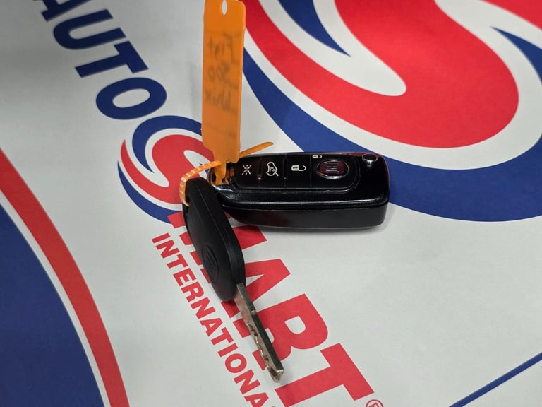 2016 Fiat 500X 1.6 MultiJetII Cross Euro 6 (s/s) 5dr HATCHBACK Diesel Manual