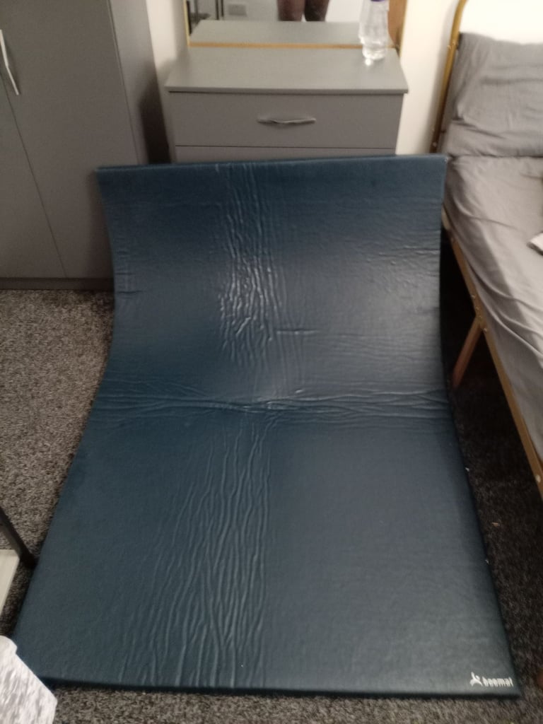 image for Gymnastics Chipfoam Mat