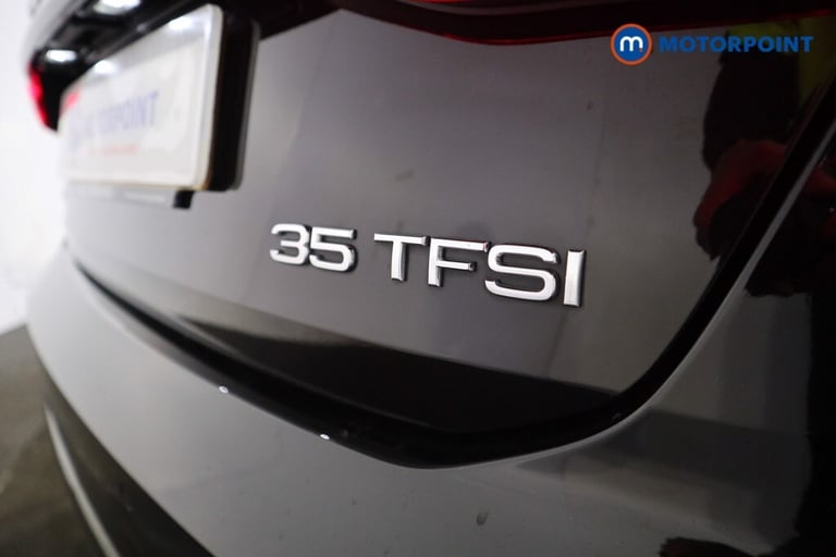 2023 Audi A3 35 TFSI S Line 5dr Hatchback Petrol Manual
