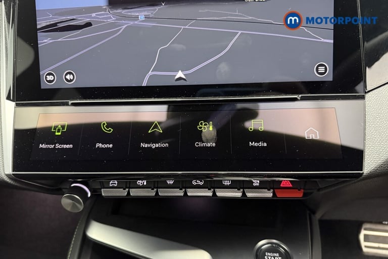 2024 Peugeot 408 1.2 PureTech GT 5dr EAT8 Hatchback Petrol Automatic