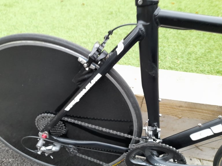 Guess RB1 Time Trial/ Triathlon Race Bike