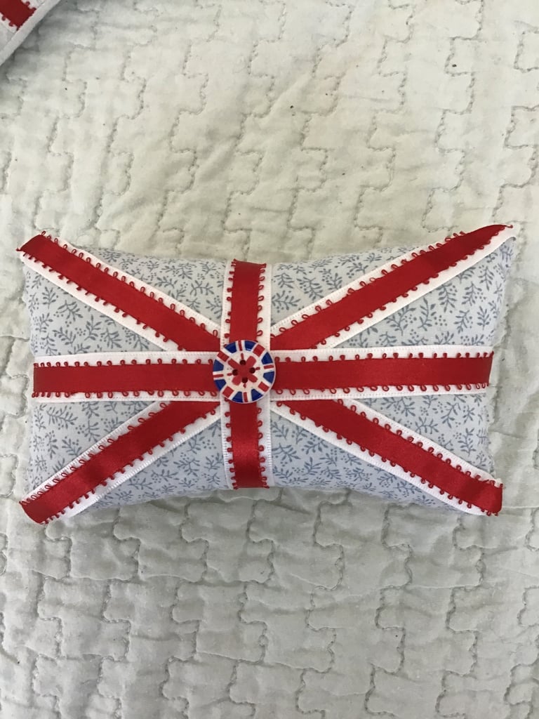 Sewing Pincushions