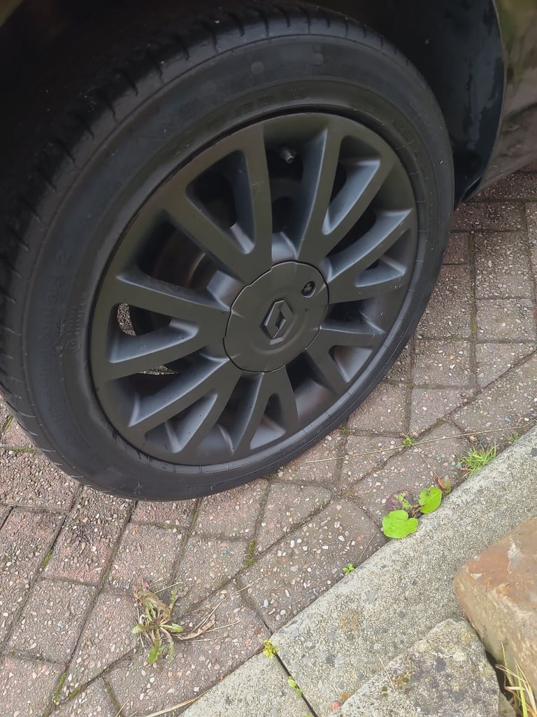 Renault, CLIO, Hatchback, 2011, Automatic, 1598 (cc), 3 doors