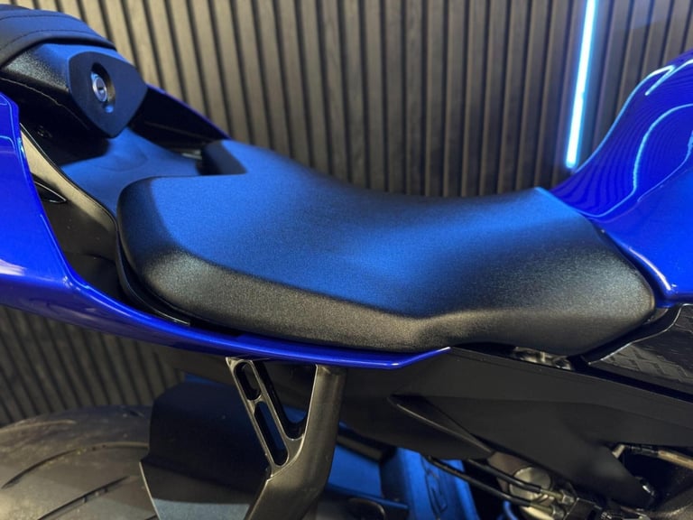 2019 Yamaha R1 1000 Euro 4