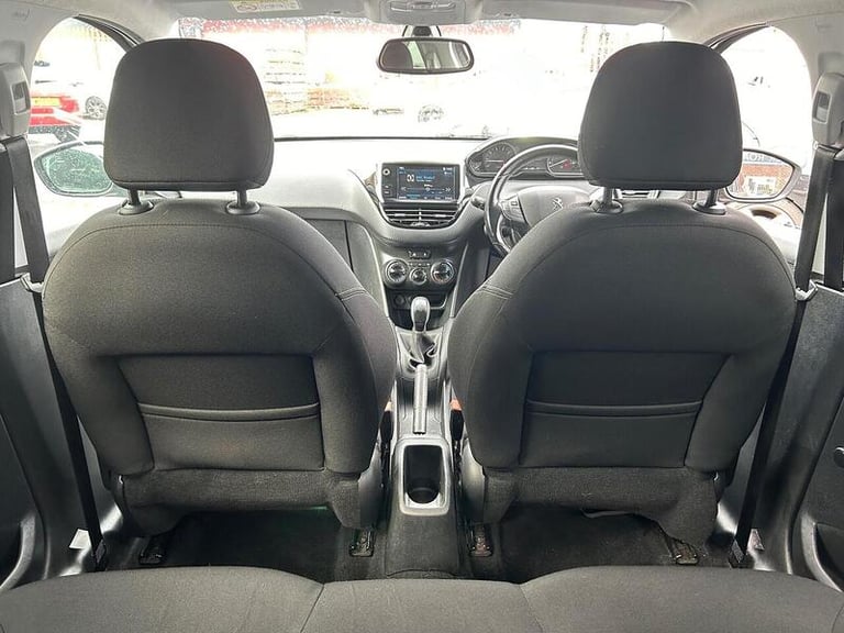 2018 Peugeot 208 1.2 PureTech Allure Hatchback 5dr Petrol Manual Euro 6 (s/s) (82 ps) Hatchback P...
