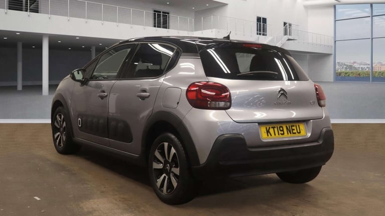 2019 Citroen C3 1.2 PureTech 110 Flair 5dr [6 Speed] HATCHBACK PETROL Manual