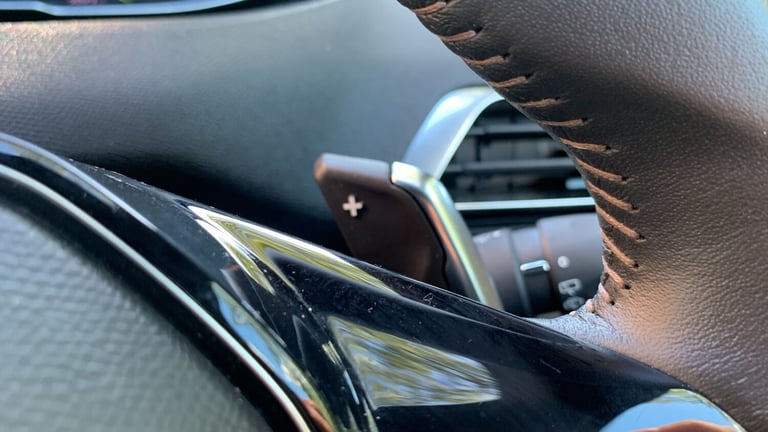 2024 Peugeot 3008 1.6 12.4kWh Allure SUV 5dr Petrol Plug-in Hybrid e-EAT Euro 6 (s/s) (180 ps SUV...