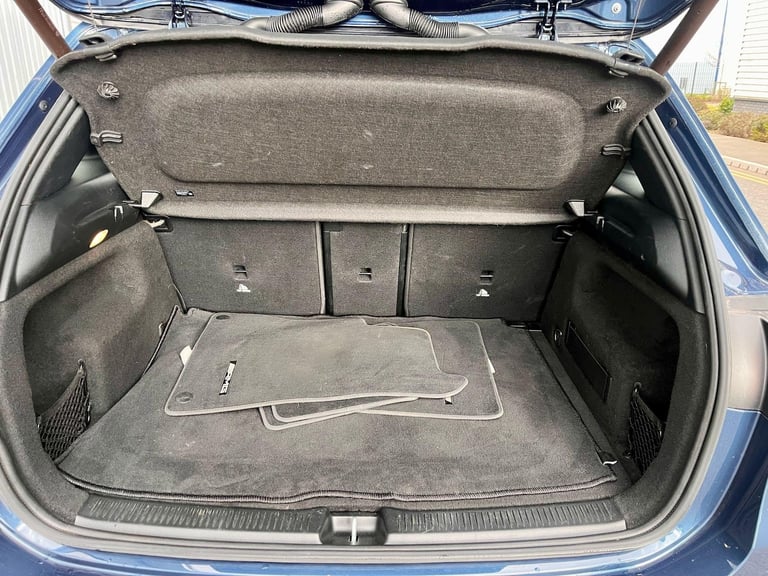 2019 Mercedes-Benz B Class 1.3 B180 AMG Line (Premium Plus) 7G-DCT Euro 6 (s/s) 5dr MPV Petrol Au...