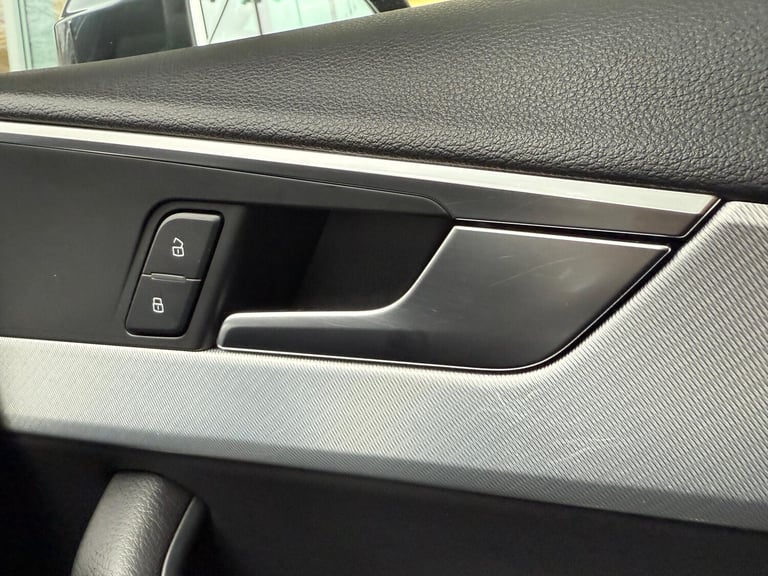 2020 Audi A4 Allroad 2.0 TDI 40 Sport Estate 5dr Diesel S Tronic quattro Euro 6 (s/s) (190 ps) ES...