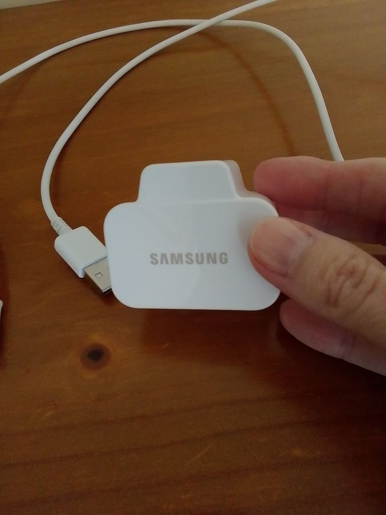 Samsung Galaxy Tab 3 , Model SM - T210