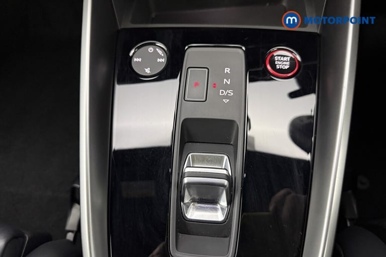 2021 Audi A3 S3 TFSI Quattro 4dr S Tronic Saloon Petrol Automatic