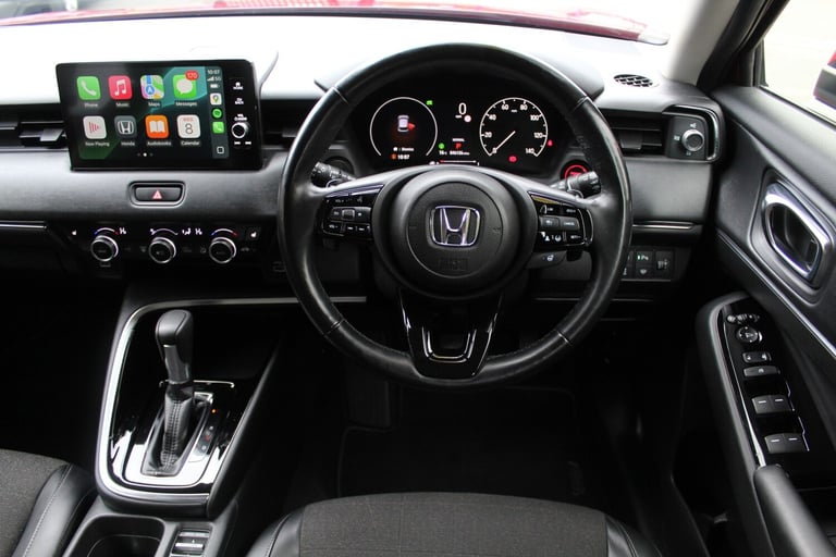 HONDA HR-V 1.5 h i-MMD Advance 2022