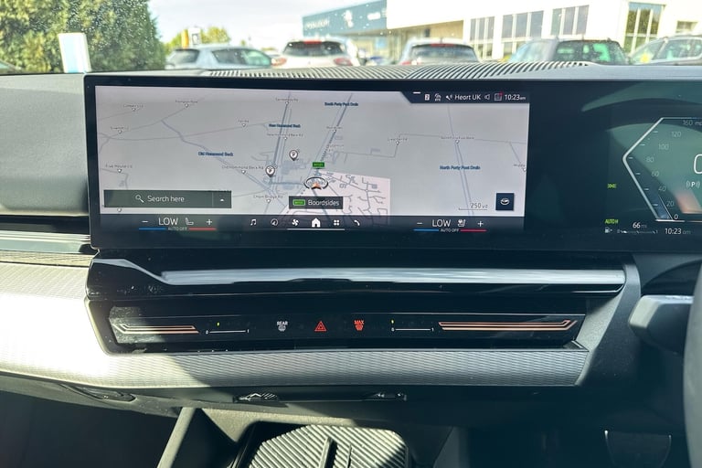 2024 BMW 5 Series 520i M Sport Pro 4dr Auto Saloon Petrol Automatic