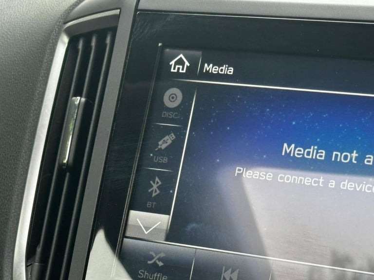 2019 Subaru XV 2.0i SE Premium SUV 5dr Petrol Lineartronic 4WD Euro 6 (s/s) (156 ps) HATCHBACK Pe...