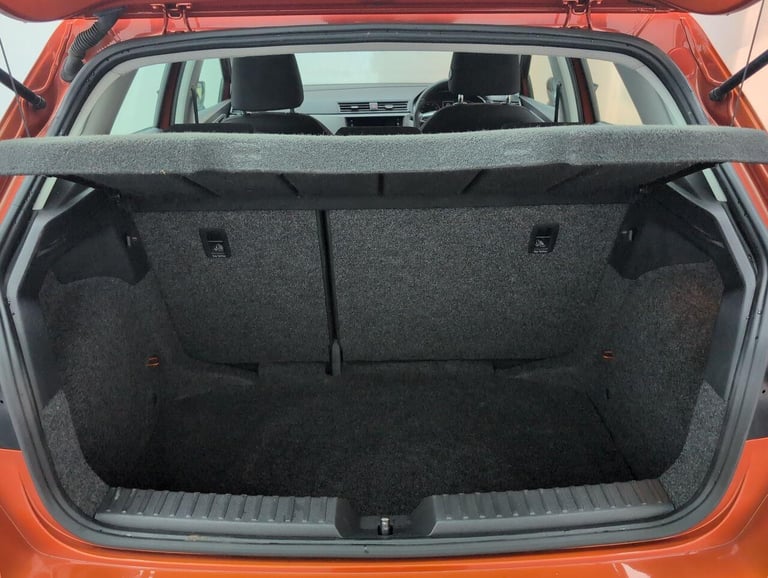 2018 SEAT Ibiza 1.0 MPI SE Technology Hatchback 5dr Petrol Manual Euro 6 (s/s) (75 ps) - AL HATCH...