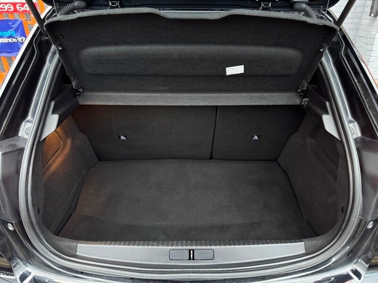 Peugeot 208 PURETECH ALLURE S/S