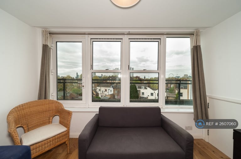 2 bedroom flat in Seaton Close, London, SE11 (2 bed) (#2607060)
