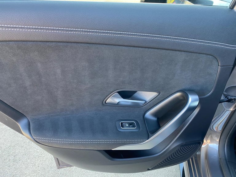 2022 Mercedes-Benz A-Class 1.3 A180 AMG Line Edition (Executive) 7G-DCT Euro 6 (s/s) 5dr HATCHBAC...