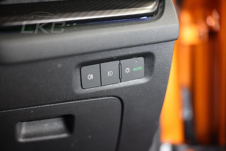 SKODA OCTAVIA 1.4 TSI iV 13kWh vRS DSG Euro 6 (s/s) 5dr 2024