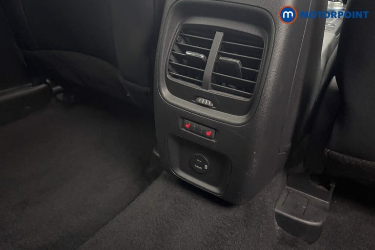 2022 Ford Kuga 2.5 PHEV ST-Line X Edition 5dr CVT SUV Hybrid Automatic