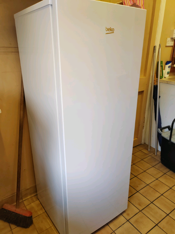 Upright freezer for Sale | Freezers | Gumtree