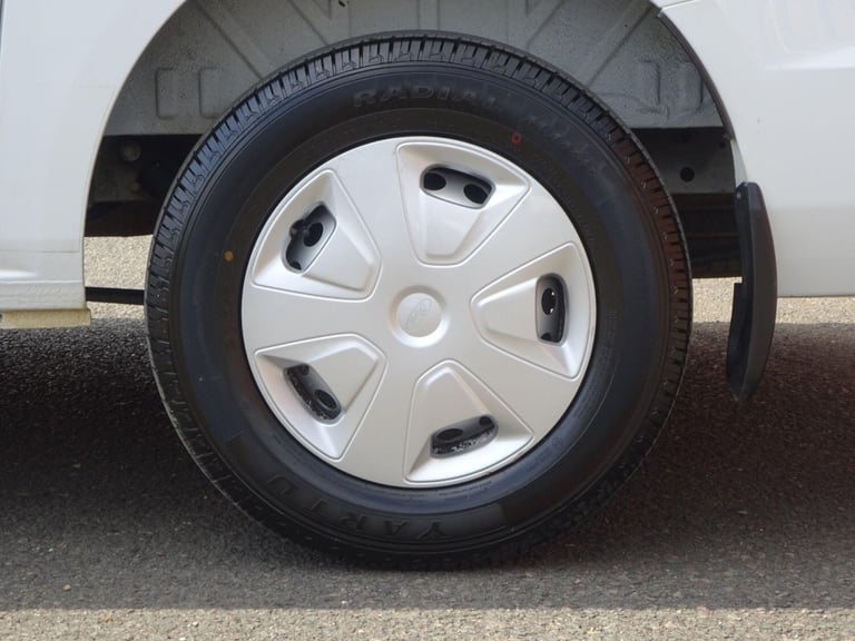 2022 Ford Transit Custom 2.0 300 EcoBlue Trend L1 H1 Euro 6 (s/s) 5dr PANEL VAN Diesel Manual