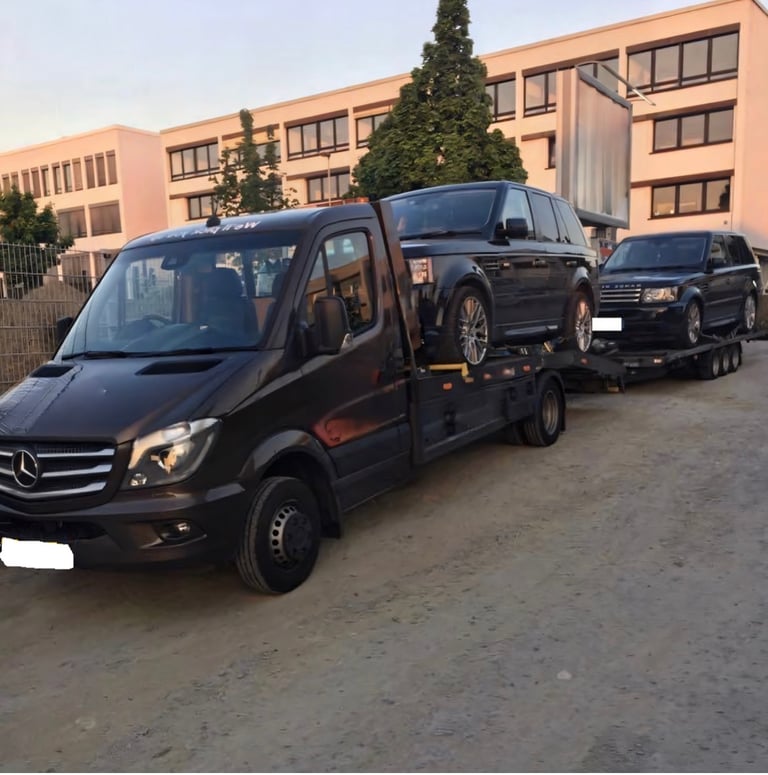 24/7 CHEAP CAR VAN RECOVERY VEHICLE BREAKDOWN TOW TRUCK TOWING TRANSPORT JUMP START SERVICE UK 🇬🇧 