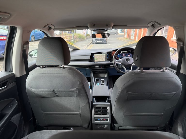 2022 Volkswagen Golf 1.4 TSI 13kWh Style Hatchback 5dr Petrol Plug-in Hybrid DSG Euro 6 (s/s) (2 ...
